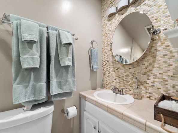 107 Park Place, Capitola CA 95010