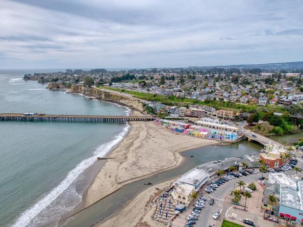 107 Park Place, Capitola CA 95010