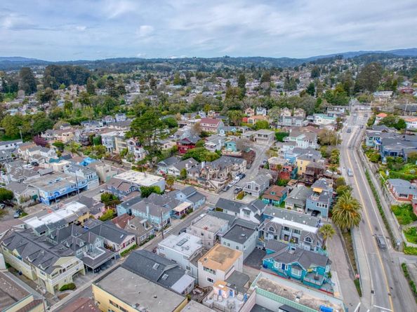 107 Park Place, Capitola CA 95010