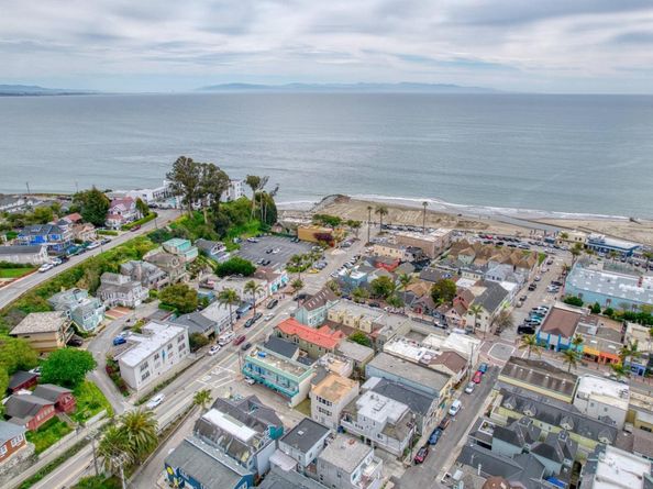 107 Park Place, Capitola CA 95010