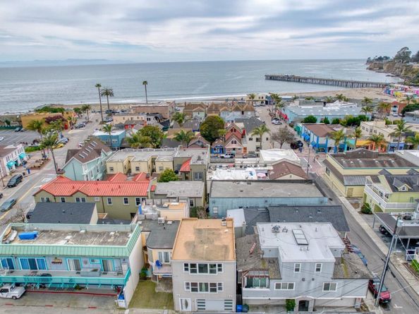 107 Park Place, Capitola CA 95010