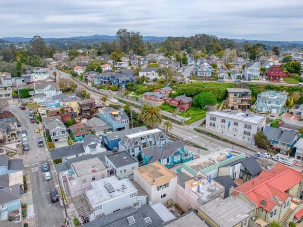 107 Park Place, Capitola CA 95010