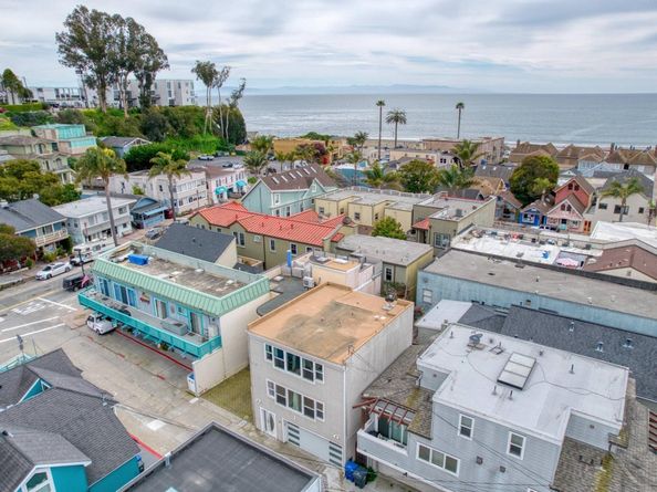 107 Park Place, Capitola CA 95010