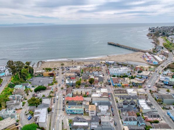 107 Park Place, Capitola CA 95010