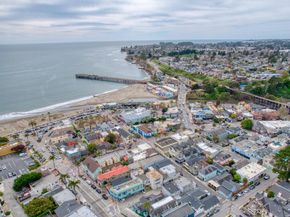 107 Park Place, Capitola CA 95010