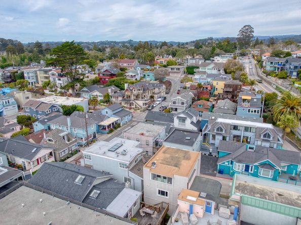 107 Park Place, Capitola CA 95010