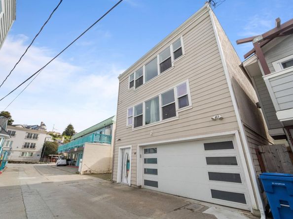 107 Park Place, Capitola CA 95010