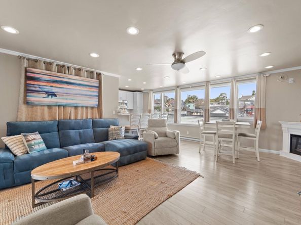 107 Park Place, Capitola CA 95010