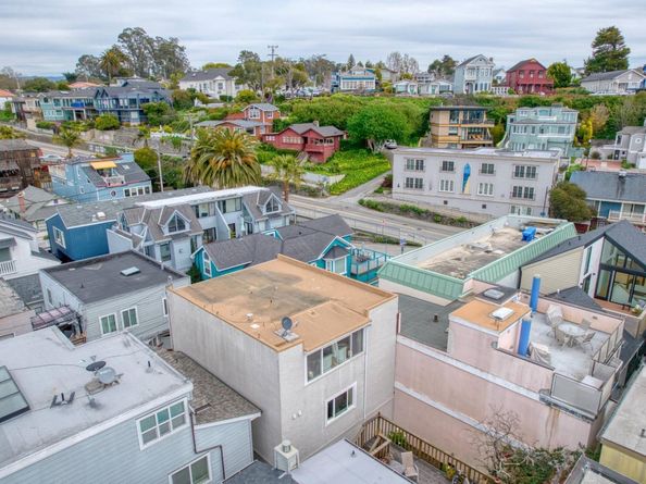 107 Park Place, Capitola CA 95010