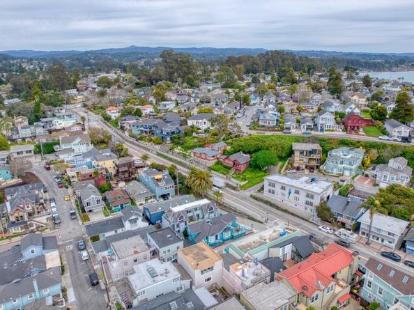 107 Park Place, Capitola CA 95010