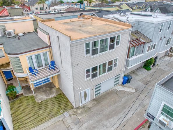 107 Park Place, Capitola CA 95010