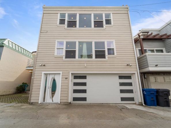 107 Park Place, Capitola CA 95010