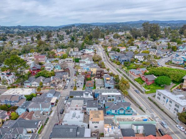 107 Park Place, Capitola CA 95010