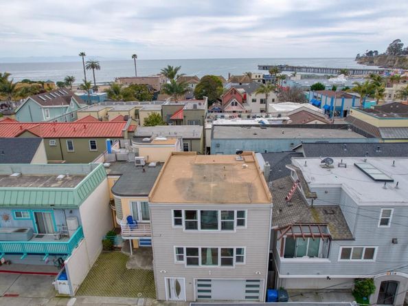 107 Park Place, Capitola CA 95010