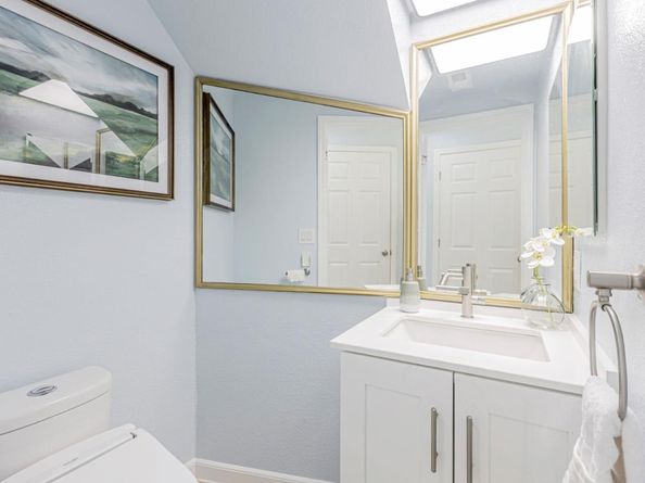 2129 Doxey Drive, San Jose CA 95131