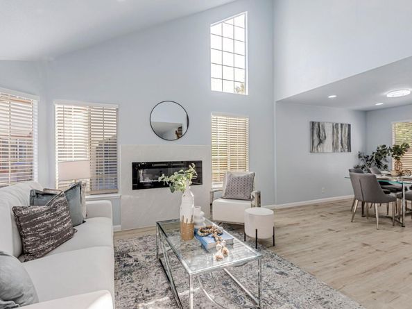 2129 Doxey Drive, San Jose CA 95131