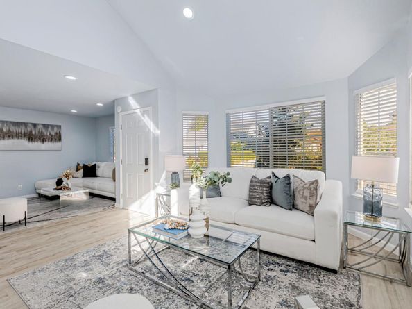 2129 Doxey Drive, San Jose CA 95131