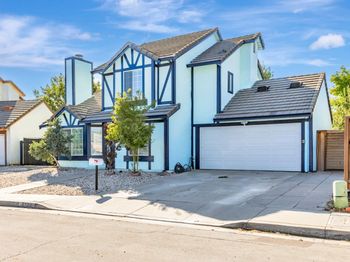2129 Doxey Drive
