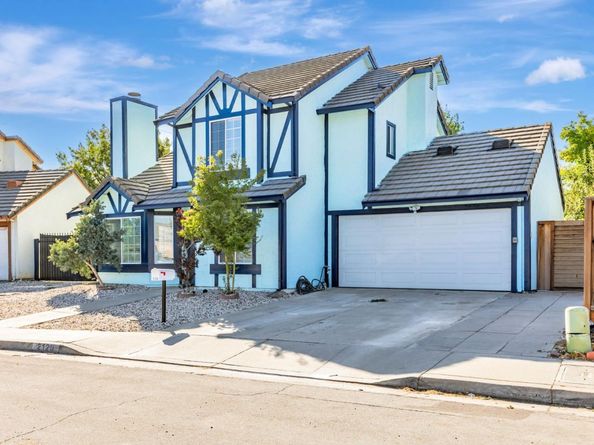 2129 Doxey Drive, San Jose CA 95131