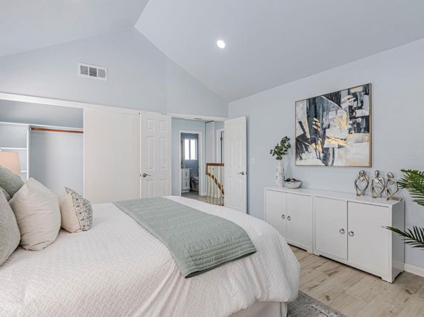 2129 Doxey Drive, San Jose CA 95131