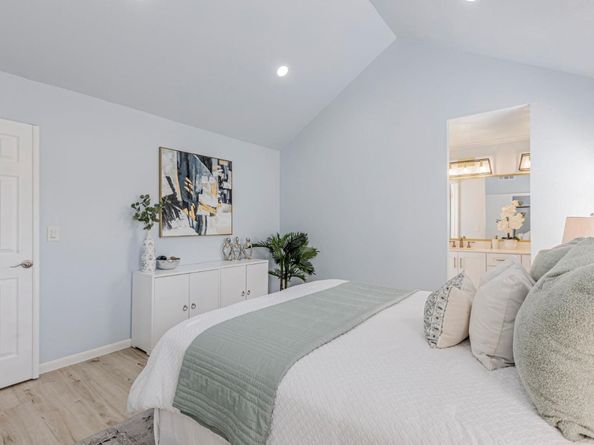 2129 Doxey Drive, San Jose CA 95131