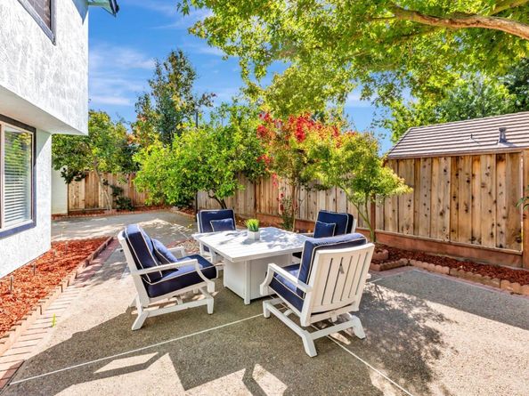 2129 Doxey Drive, San Jose CA 95131