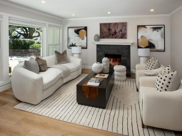 1031 Timothy Lane, Menlo Park CA 94025