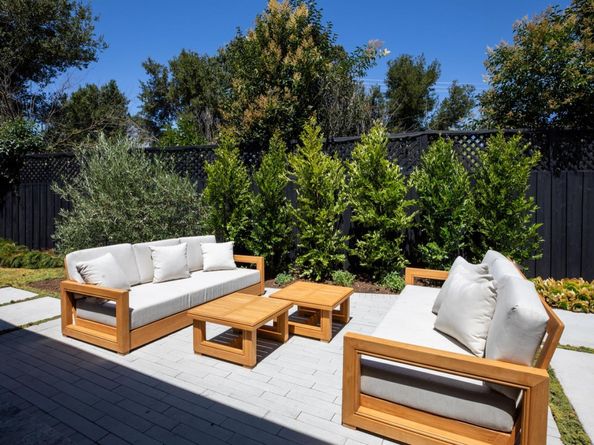 1031 Timothy Lane, Menlo Park CA 94025