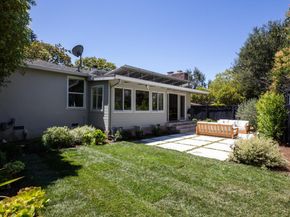 1031 Timothy Lane, Menlo Park CA 94025