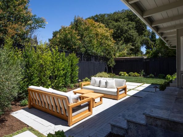 1031 Timothy Lane, Menlo Park CA 94025