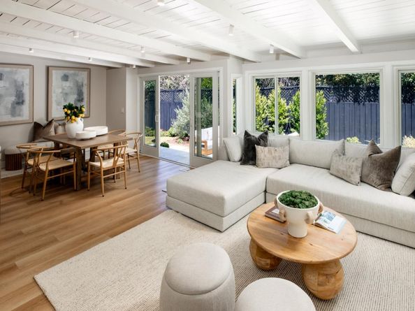 1031 Timothy Lane, Menlo Park CA 94025