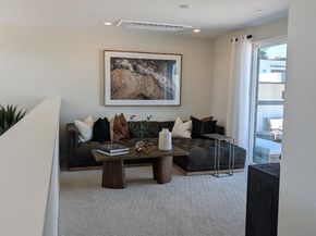 11240 Cottonwood Place 3808 Plan 3, Saratoga CA 95070