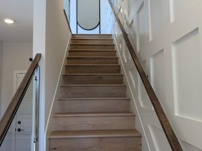 11240 Cottonwood Place 3808 Plan 3, Saratoga CA 95070