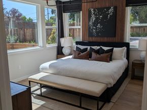 11240 Cottonwood Place 3808 Plan 3, Saratoga CA 95070