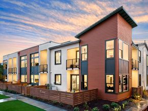 11240 Cottonwood Place 3808 Plan 3, Saratoga CA 95070