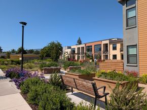 11240 Cottonwood Place 3808 Plan 3, Saratoga CA 95070