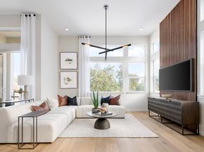 11240 Cottonwood Place 3808 Plan 3, Saratoga CA 95070