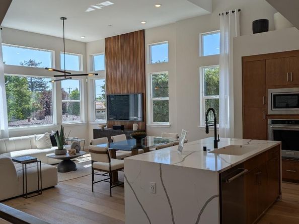 11240 Cottonwood Place 3808 Plan 3, Saratoga CA 95070