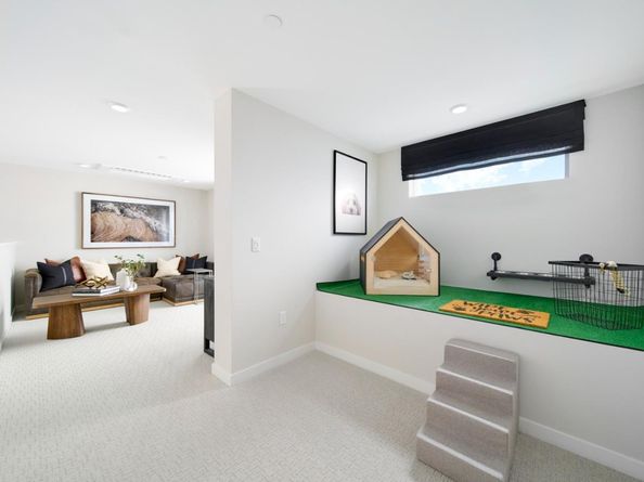 11240 Cottonwood Place 3808 Plan 3, Saratoga CA 95070