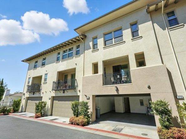 1012 Foxglove Place, San Jose CA 95131