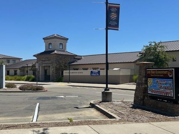 6130 Yardley Lane, San Ramon CA 94582