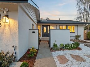 1002 Oaktree Drive, San Jose CA 95129