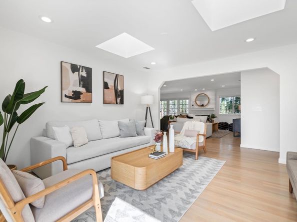 1002 Oaktree Drive, San Jose CA 95129