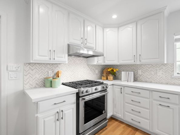 1002 Oaktree Drive, San Jose CA 95129