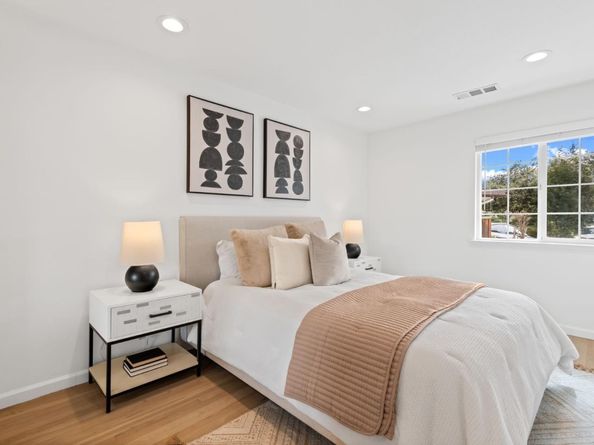 1002 Oaktree Drive, San Jose CA 95129