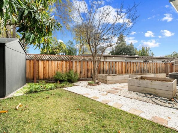 1002 Oaktree Drive, San Jose CA 95129