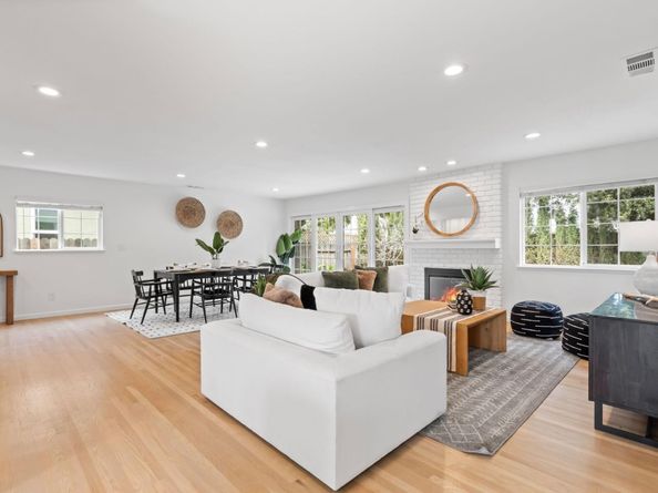 1002 Oaktree Drive, San Jose CA 95129