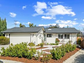 1002 Oaktree Drive, San Jose CA 95129