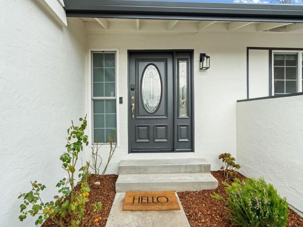 1002 Oaktree Drive, San Jose CA 95129