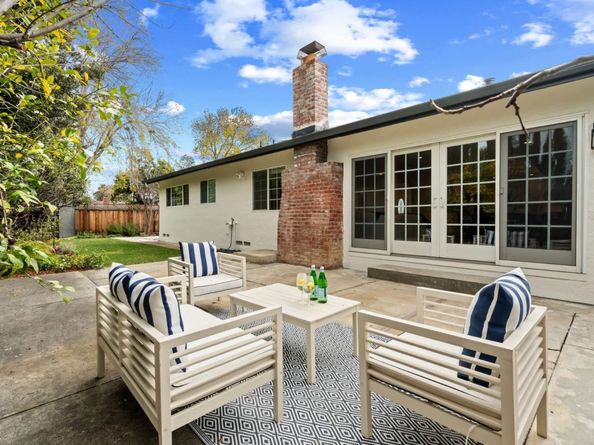 1002 Oaktree Drive, San Jose CA 95129